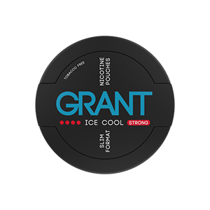 grant ice cool
